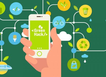 Green Hack