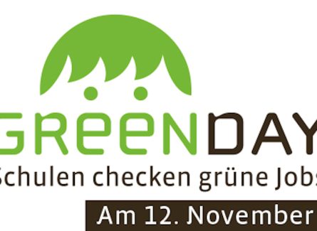Der bundesweite Tag der Umweltberufe
